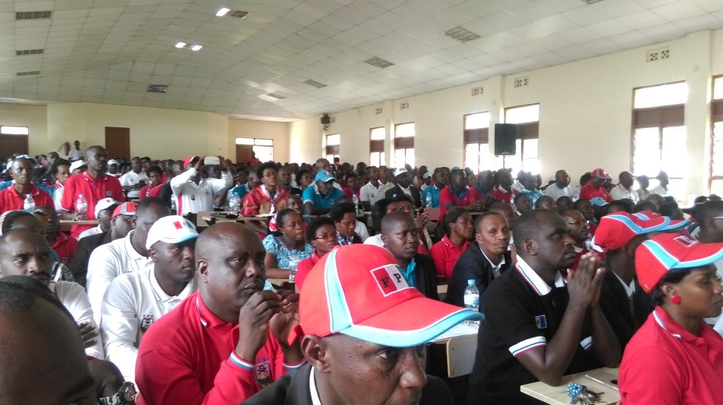 <a href="/RpfYouth/">RPF Youth West</a> <a href="/rpfinkotanyi/">FPR-Inkotanyi</a> <a href="/RpfYouth/">RPF Youth West</a> <a href="/BoscoNyemazi/">Nyemazi John Bosco</a> <a href="/RpfWest/">RPF West</a>  inteko idasanzwe y'Umuryango FPR INKOTANYI#west province iratangiye.