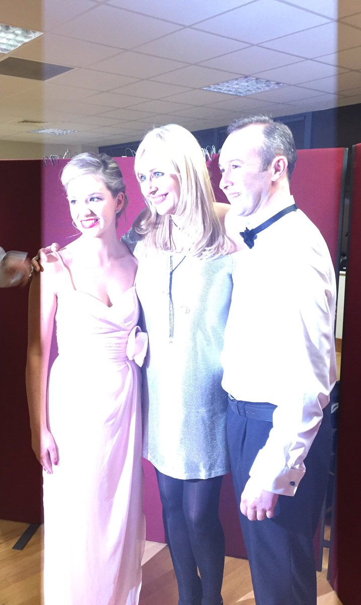 carolinetaxacc's tweet photo. Great night dancing at the Strictly Come Dancing Charity Night with host @MiriamOCal #dance4acause #raisingmoney4localcharities #clonakilty https://t.co/6pp3DpbB71