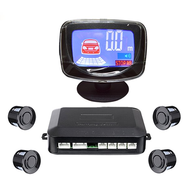 realbigsale's tweet photo. ⚡ US $22.70
Car LCD display parking system #sensors #parktronic #cardetector
https://t.co/MLJyTDn3Sv https://t.co/wqy3igZGLc