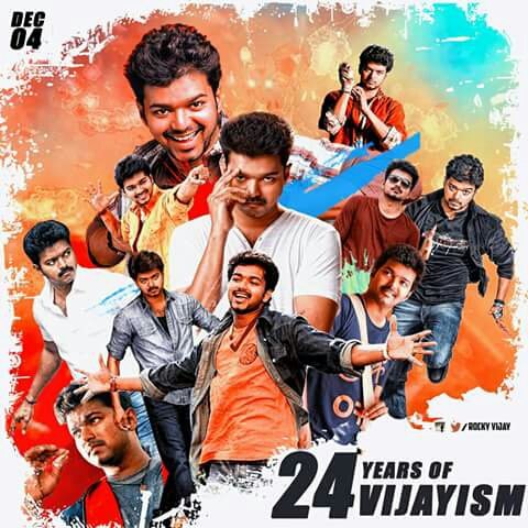 Thalapathy_Vfc_'s tweet photo. #DirectorsActor
#ProducersHero
#BoxOfficeKing
#FansDemigod
#KollywoodsLimeLight
#StylishDancer
#ManOfSimplicity
24YEARS OF SAMARITAN VIJAY https://t.co/vB5Kcj1xqw