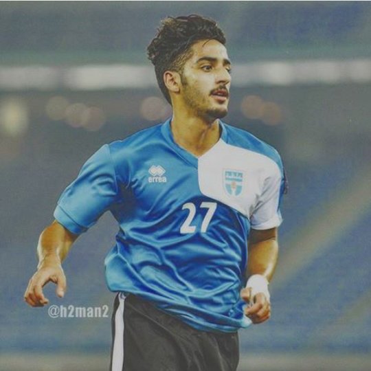 kuwaitiesfaces's tweet photo. #kuwaitifaces ⚽💙 https://t.co/72aZOstGB2