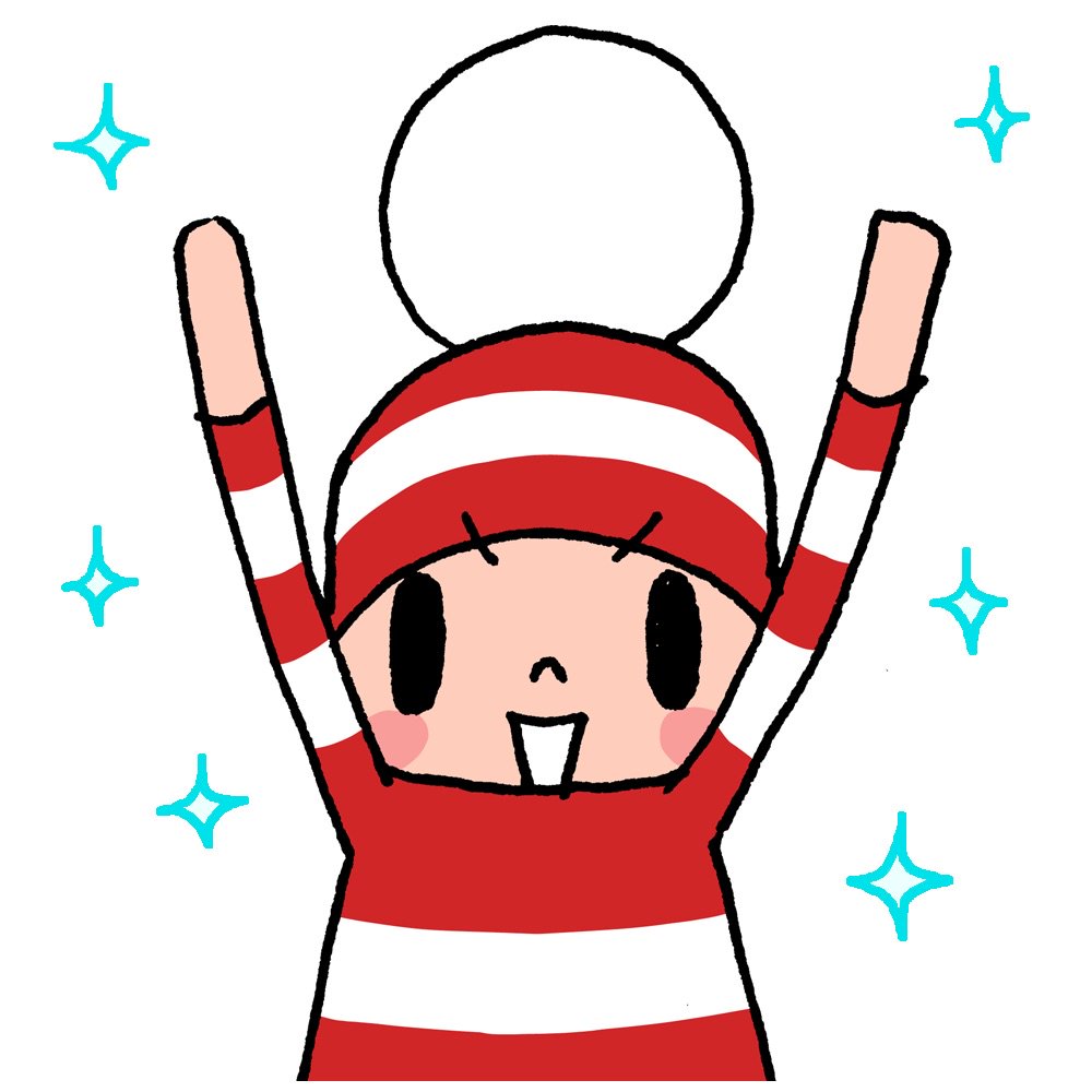 毎月さいしょの日曜日に配信 豆粒町通信 オチビサンにまつわる裏話や最新情報をお 安野モヨコのイラスト