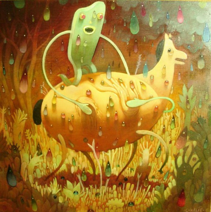 Прикольные картинки психоделики mamino-vse.ru/category/%d0%b…
