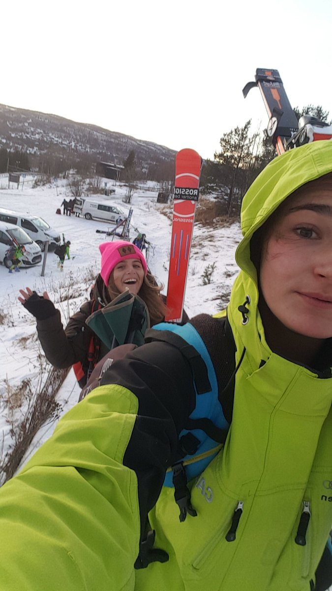 Bons dies d'entreno a Geilo! Pero ja toca anar cap a casa 😔💪 <a href="/girlscatskiteam/">Girlscatskiteam</a> <a href="/fceh_cat/">Federació Catalana Esports d'Hivern</a> <a href="/EsquiAlpiFCEH/">Tecnificació Alpí</a>