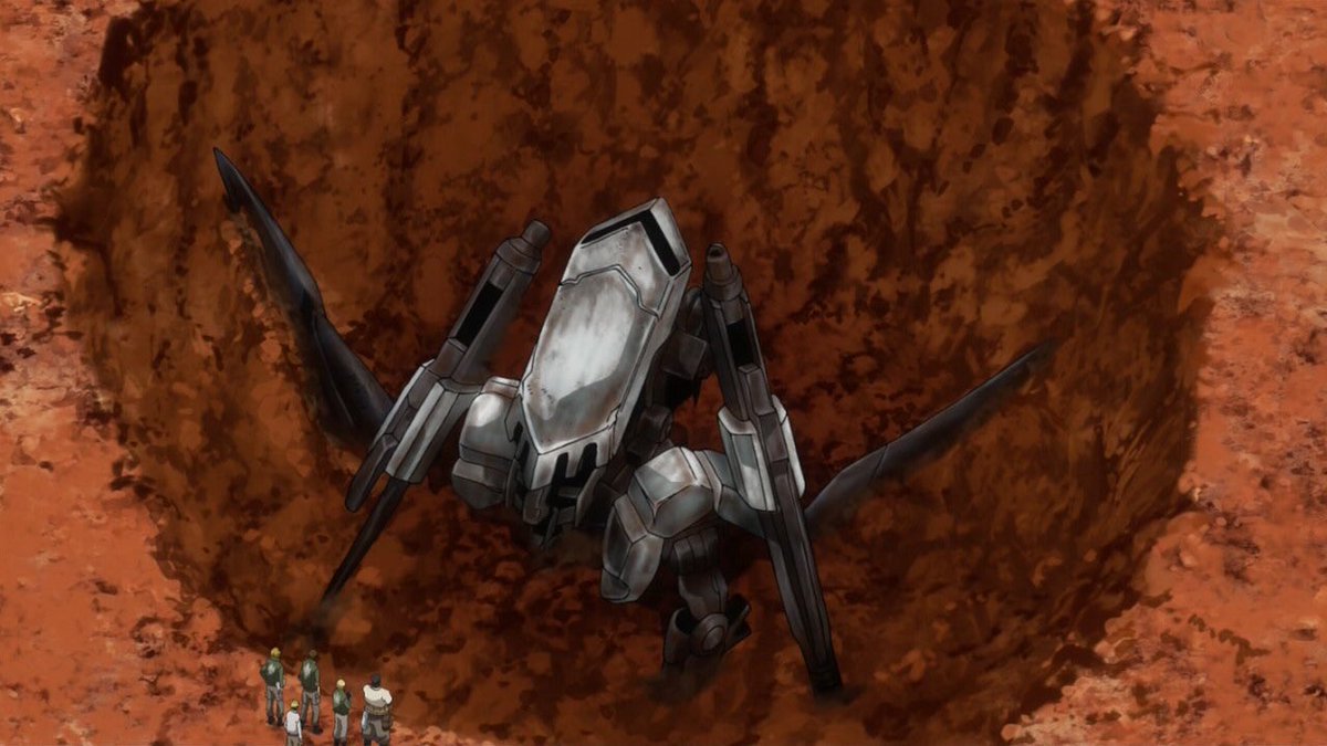 Twitter 上的 こあとる ハシュマルとフラウロスは近くに埋まっていた ハシュマルは起動を停止していたが損傷らしきものは見当たらない フラウロスは地獄の大公爵 魔法陣の中にいないと必ず嘘をつく いかにして悪魔が堕天したのか喜んで語る 敵か