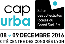 capgeminifrance's tweet image. "La ville  connectée": Capgemini présente ses solutions @CapUrba le 8 déc à 10H. Rdv sur notre stand n°318! ow.ly/mO8z306Fk0s