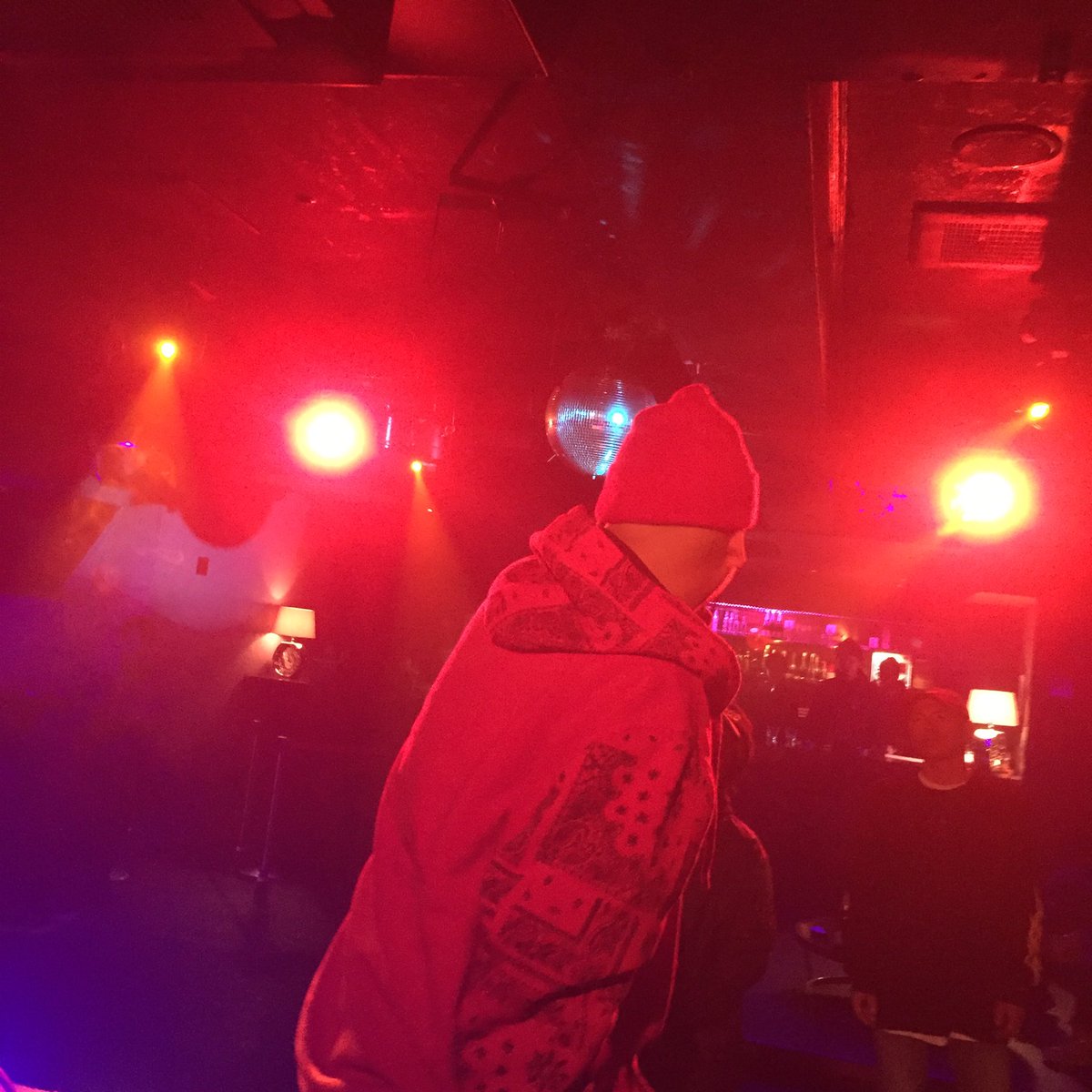 M1NAZUK1_420's tweet photo. To day DiME Show case pictures.
#彩-IRODORI- #Chasegate #エフスタ #urbanchampion https://t.co/sdKXTRUDkN