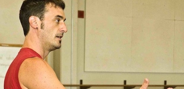 Dance_4's tweet photo. In the new year Jürg Koch is bringing his professional development day to #iC4C https://t.co/nqPIakB9Ok https://t.co/qTDgPfLQjc