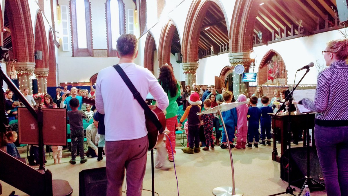 danfrith's tweet image. The kids of @StMarksSW11 leading the way this morning in their pyjamas, raising awareness &amp;amp; funds for @Home4Gd