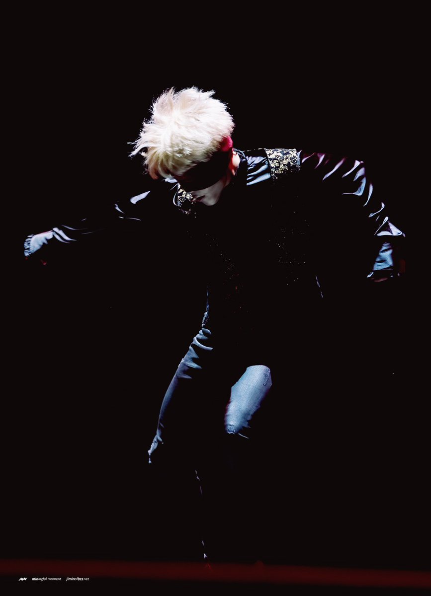 miningfulmoment's tweet photo. 161202 지민.
boy meets evil.
#BTS #JIMIN #지민 https://t.co/3eTNT4XFPe