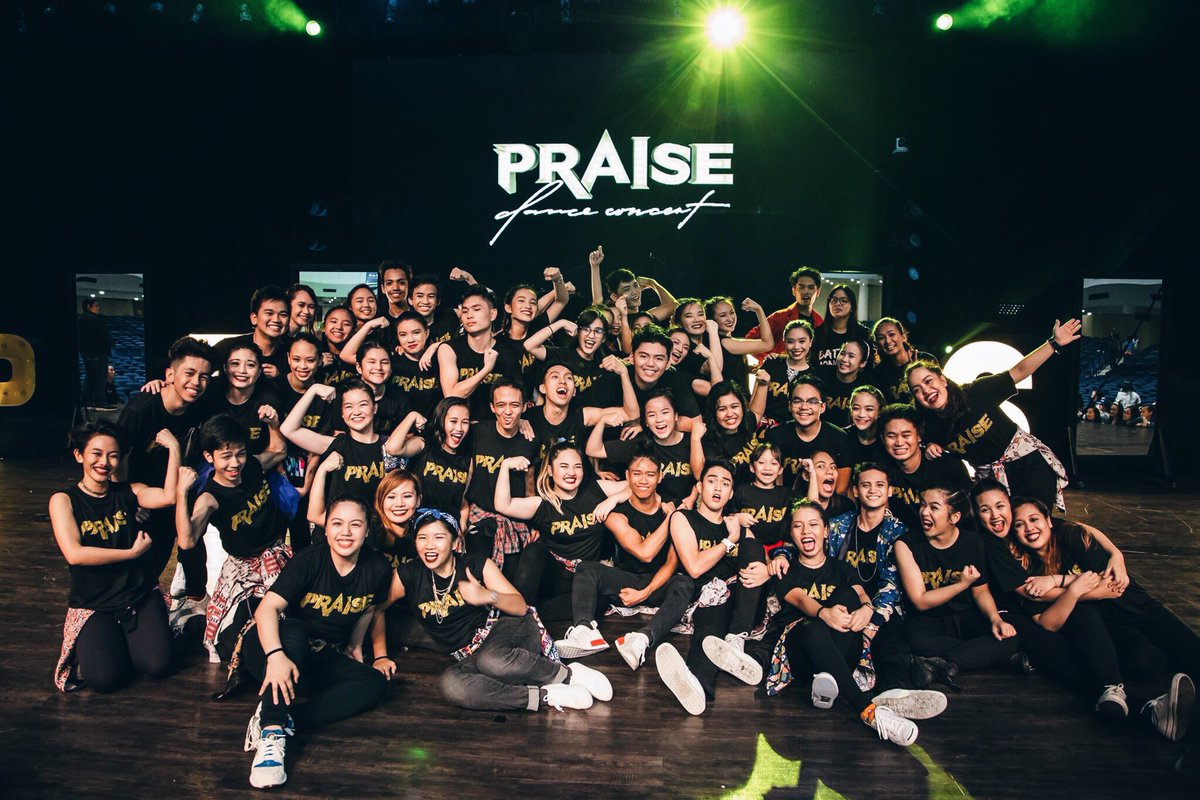 aysabelc's tweet photo. #PRAISE2016 https://t.co/5q9knOeqp7