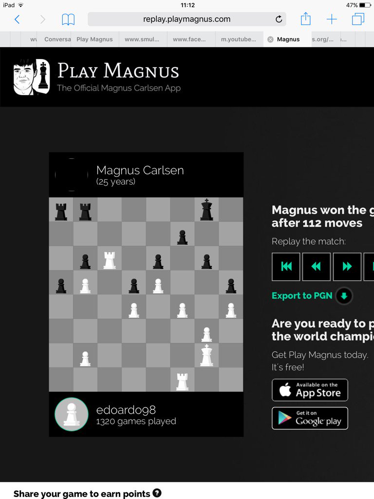 EdwardCook98's tweet image. Mossa al bianco! White to move!