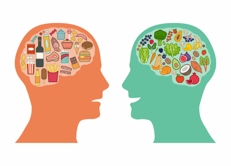 NEW BLOG: The importance of Nutrition on Mental Health - buff.ly/2grKg8P from <a href="/CiaraBeauge/">Ciara Beauge</a>