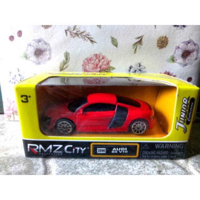 bayuviciouss's tweet photo. Saya menjual Rmz Audi R8 V10 seharga Rp22.000. Dapatkan produk ini hanya di Shopee! https://t.co/30mtum0DgW #ShopeeID https://t.co/EIICK2fxUw