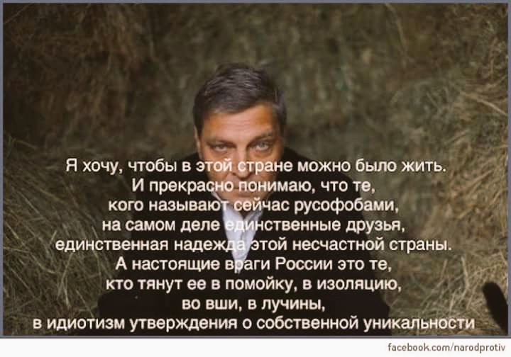 Русофоб это простыми словами. Цитаты Невзорова о России. Высказывания афоризмы о русофобии. Русофобские высказывания. Цитаты русофобов.