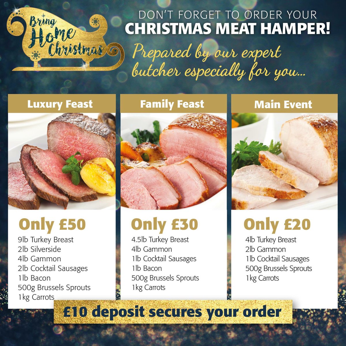 Longs Supervalu (@longssupervalu) on Twitter photo 