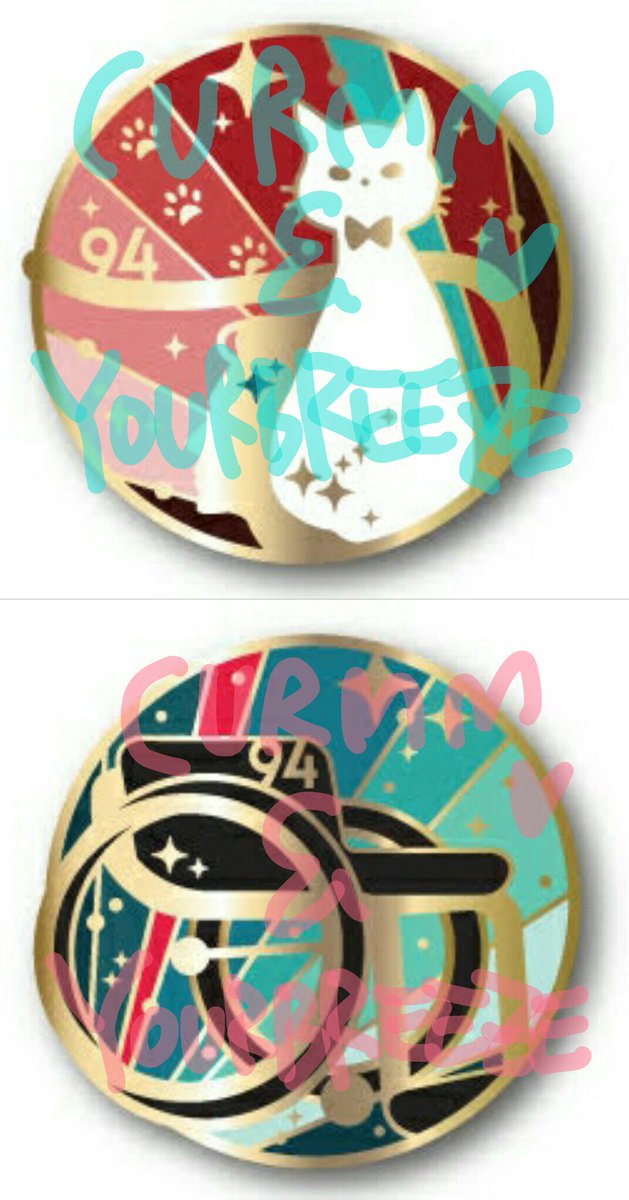 😺량치언소🔍 뱃지 판매 시작합니다.
세트로만 판매되며, 최소수량 차지 않을경우 전량 취소 후 전액환불 드립니다. 무사히 태어나 여러분들께 갈 수 있게 많은 관심 부탁드려요! 🙇💕
•입금기간 ~12월25일
goo.gl/forms/4wElOrz4…