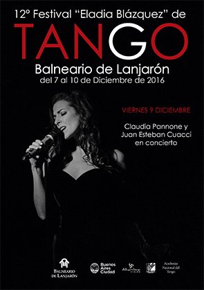7th - 10th of December in #Lanjaron Granada Enjoy the Annual #Tango festival balneariodelanjaron.com/festival-de-ta…  Bookings <a href="/BalneaLanjaron/">Balneario_deLanjarón</a>
