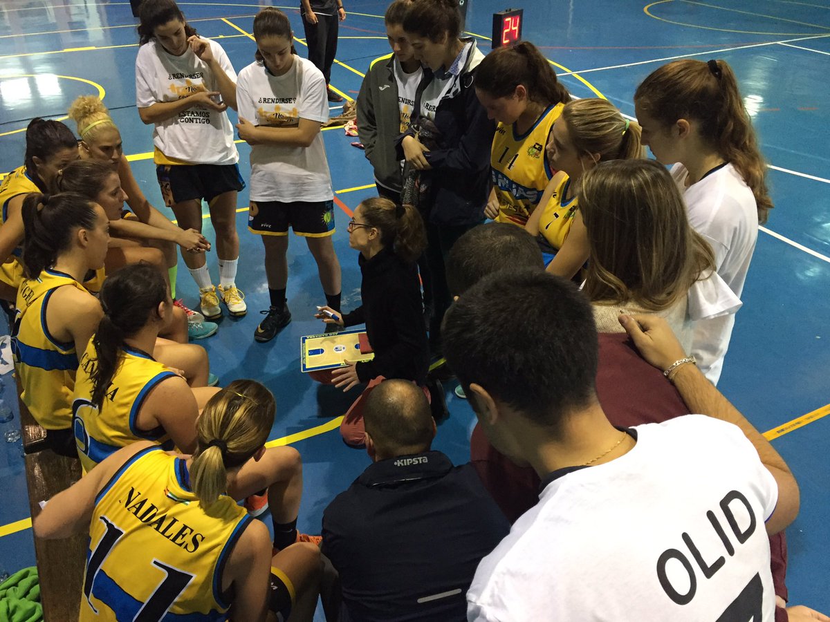 jesusvarab's tweet photo. @FAB_Malaga Victoria del 1ra Nacional @CB_Mijas frente al Naútico de Sevilla!
Y es q cuando este equipo se desmelena solo te queda disfrutar https://t.co/N7pE7ej8Wj