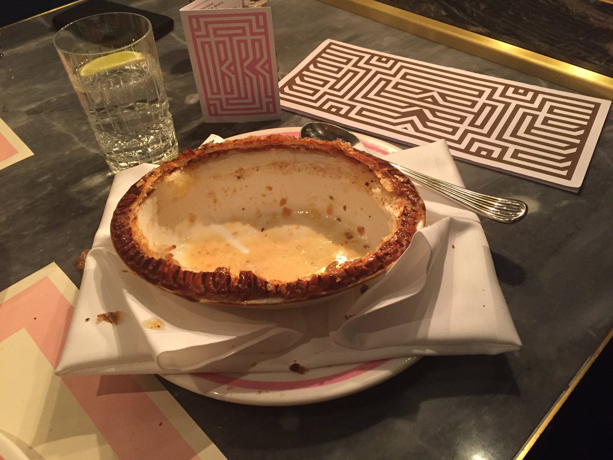 Pie! <a href="/bobbobricard/">Bob Bob Ricard</a>