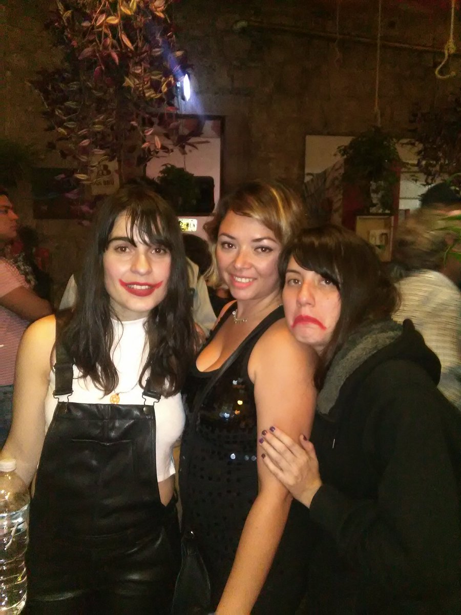 infinitosmich's tweet photo. 2:00 de la mañana, comenzando el domingo con @QuieroClub en Morelia excelente concierto chica/os < 3 https://t.co/WTOULN6ZKK