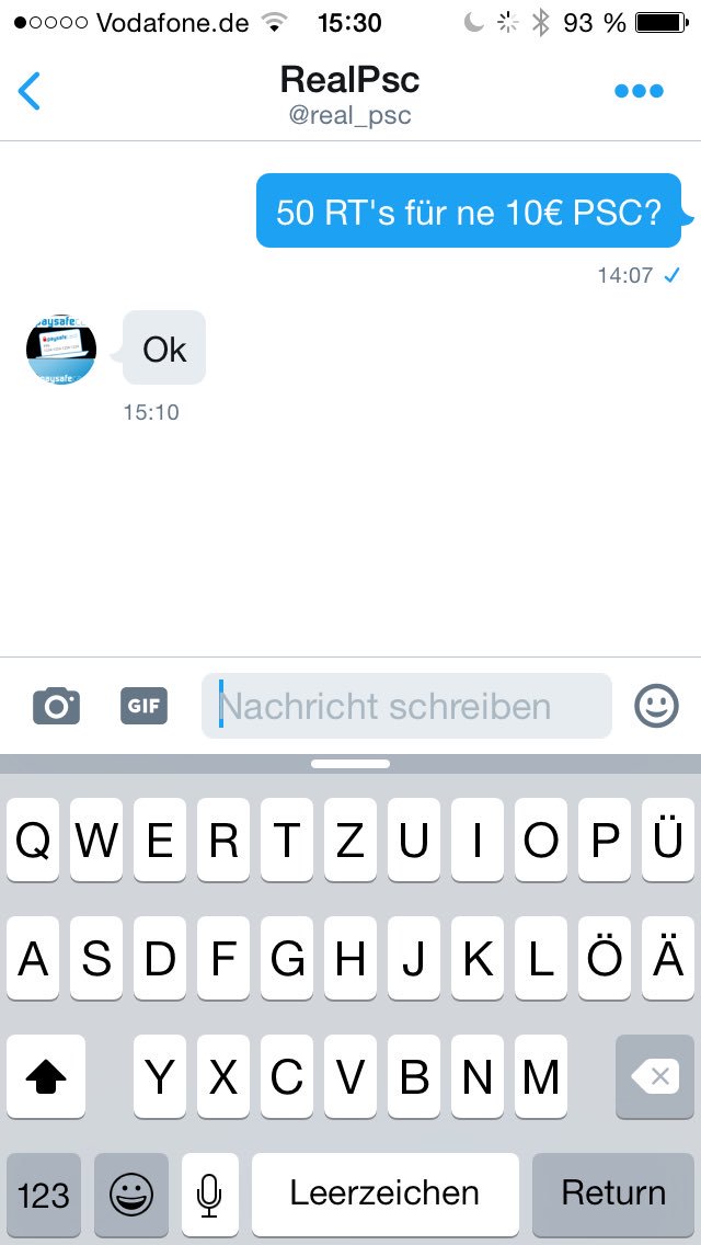 BigGaws's tweet photo. Unter allen RT's werden 3 Netflix Accounts verlost :D Pls push @NetflixMCgaw @AltGen24 https://t.co/d7sprKG5U3
