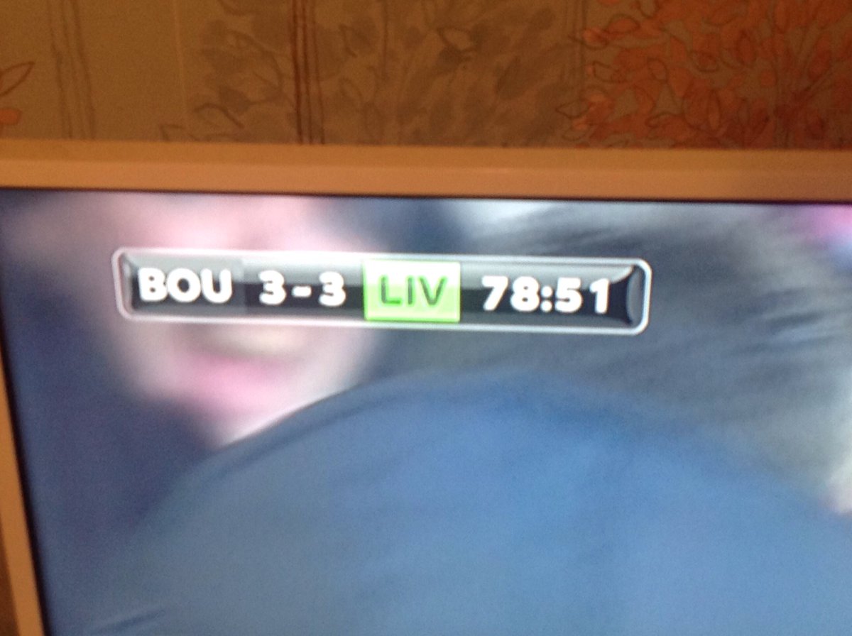 JamesBeadle01's tweet photo. What a game!! https://t.co/osB8QLPSaN
