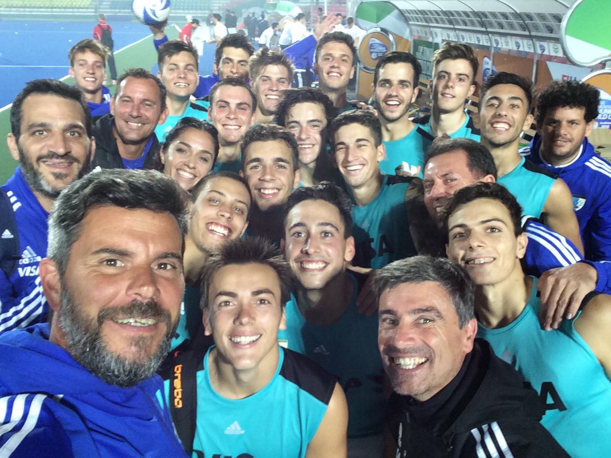 Nuevo triunfo 2-0 vs. New Zealand. A seguir sumando!!!!!!