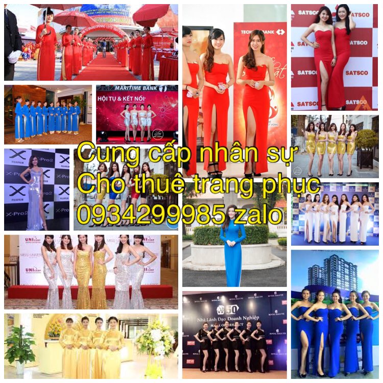 quý hoa event (@quyhoaevent) on Twitter photo 