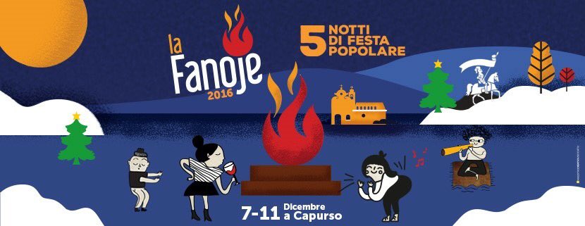 fcrudele's tweet photo. #Fanoje #Capurso cresce l'attesa per questo grande evento! @donTonio66 @mic_laricchia @RicciVito @GiardinoVito @JohnnyCalabrese @rep_bari https://t.co/Kx8Qg2a6yo
