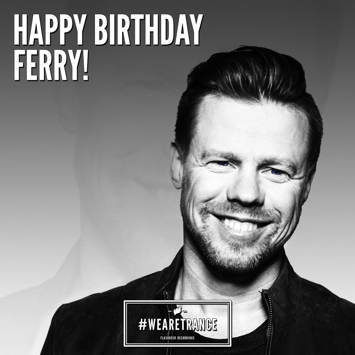FlashoverRec's tweet image. Happy birthday @FerryCorsten!