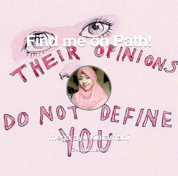 mega_kintamani's tweet photo. Find me on #Path now! Go to https://t.co/7sKZlz90iZ https://t.co/w8KPUIfsTY