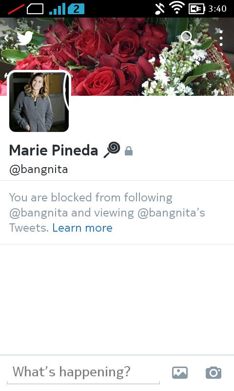 _thomasxara's tweet photo. Beshie half a year na block parin ako? Grabe mag 2017 na! Wala lang hehe https://t.co/qEbdq0KV5X