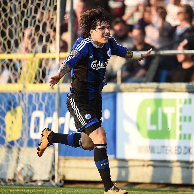 FSantander9's tweet image. GOAL ⚽✨ #tbt