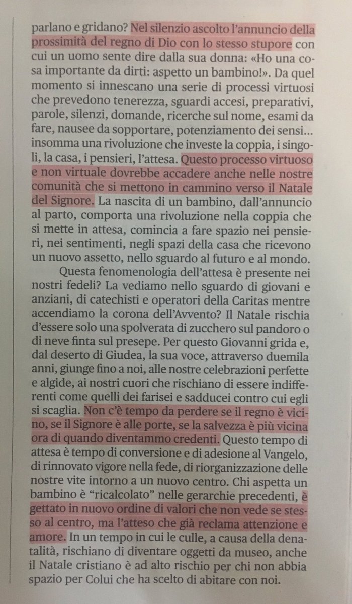 spada_davide93's tweet photo. Buona Seconda Domenica di Avvento❤️🙏🏻
Il Regno di Dio è vicino,è già in mezzo a noi,raddrizziamo le nostre vie, i nostri sentieri ❤️🙏🏻❤️ https://t.co/zbqM3uhYt2