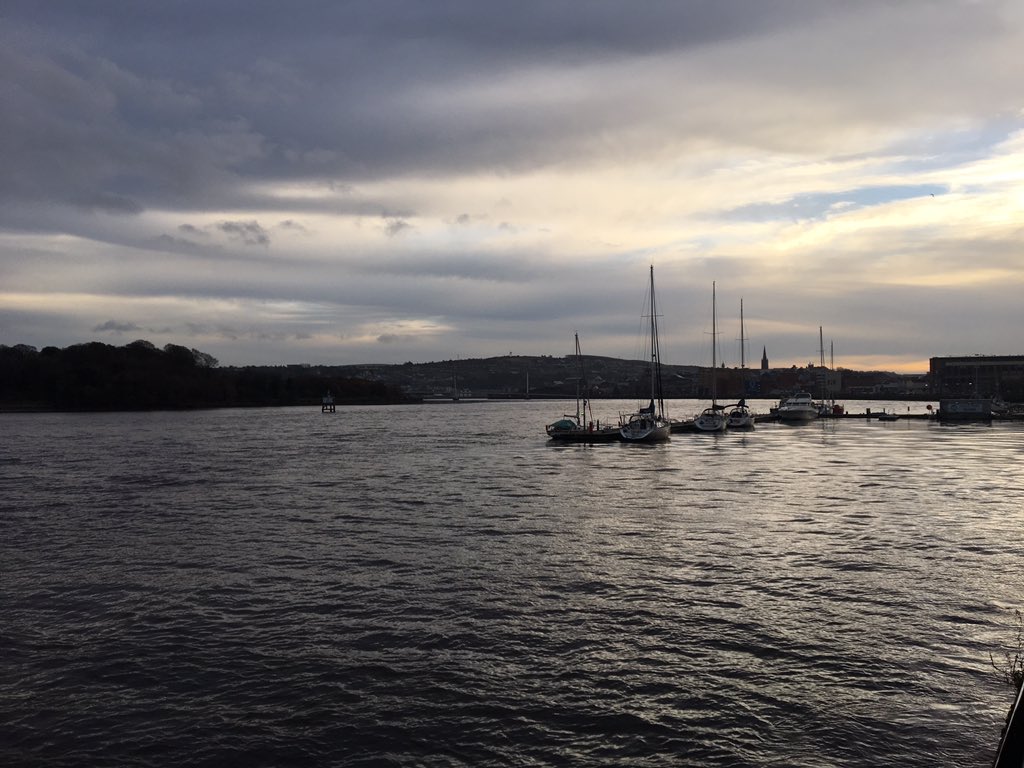 Bogsideandproud's tweet photo. @ #thecoffeehouse along #derrys quay,under new management apparently,great wee spot,nice view 10 outa 10 for service and atmosphere #derry https://t.co/wwF1ZfsBQ0