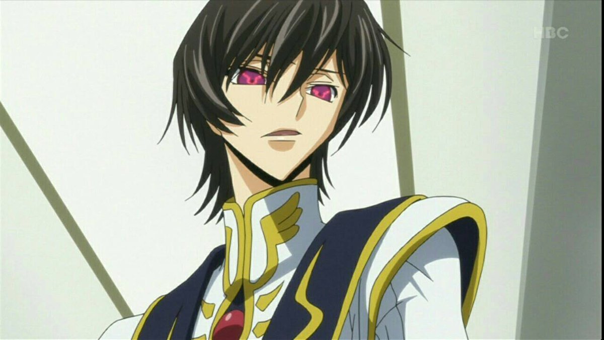 透夜 全私が惚れた主人公の聖誕祭と言うことで ギアスは人生 ありがとうルルーシュ ありがとうギアス ルルーシュ聖誕祭 世界一優しい嘘つき T Co 6fmh6m2jyh Twitter