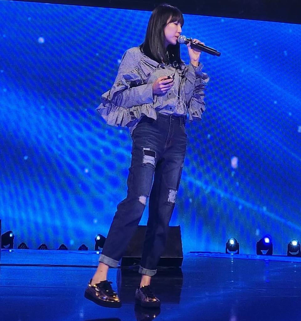 kellypanjiali's tweet photo. 雙翼啟動,繼續飛咯!✈️✈️✈️
不熟悉沒關係。努力!
#puma #pumasg #fenty #pumaxfenty #hconnect #hconnectsg #audaash
晚安 https://t.co/L1yqifzXyY