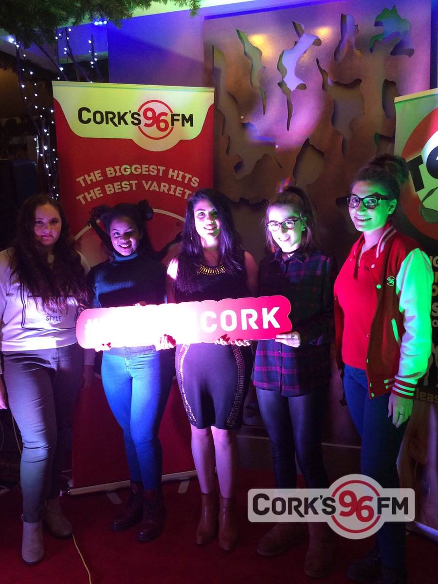 We are here <a href="/MountOvalCork/">Mount Oval Bar</a> for the #TeenIdolCork wildcard heat. The last show case before the final next week! #WeAreCork