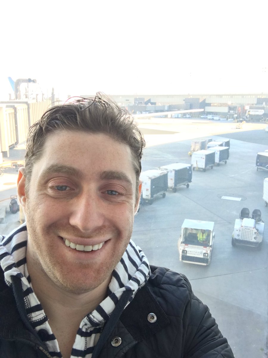 thegouldfinch's tweet photo. As I board my flight I remember the quote "Birds born in a cage think flying is an illness." I'm reminded to rid my life of false cages. https://t.co/Ig94snwarE