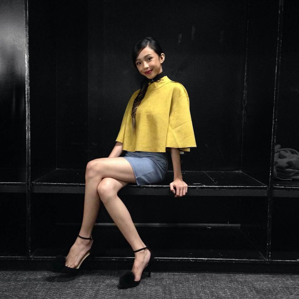 pambansangbhabe's tweet photo. You nailed it @MarydaleEntrat5 #GGVSuperPakGanern https://t.co/3dqNQy6nTR