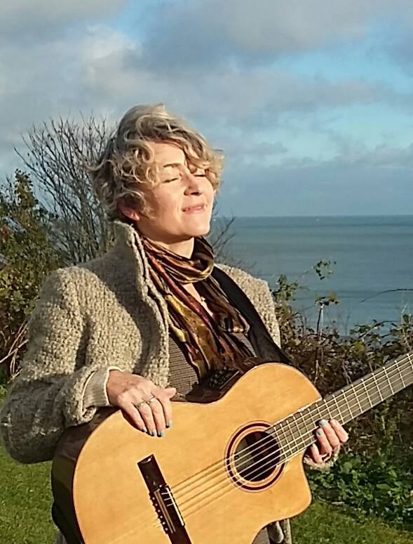 LiMEBarCafe's tweet photo. This Evening (Sunday) Dianne and guitar accompaniment from Steve Starts at 6pm! #FOLKESTONE #Limebarcafe #music #venue https://t.co/6ORzDF4J4l