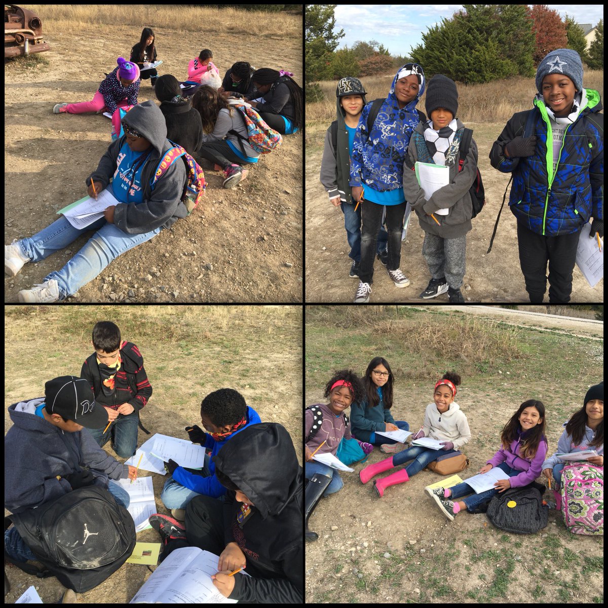 mendenhall5th's tweet photo. Last morning activities😊 #mendenhalllearns https://t.co/2TvdcupOWD