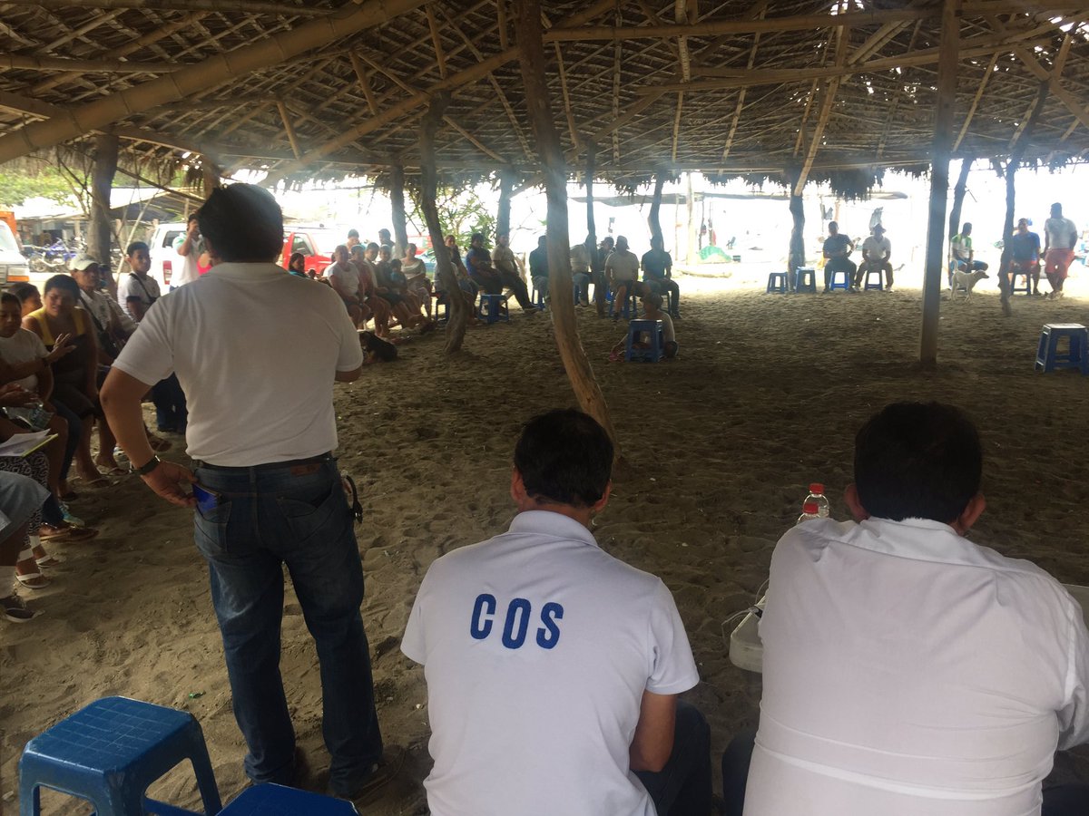valdiviezao's tweet photo. Seguimos recorriendo manabi con nuestro candidatos a asambleísta #vamoscos @Lenin @AUGOMAR @Coalicion_Nac @luisarturoloor @CarlosA34353488 https://t.co/hIwTy18F95