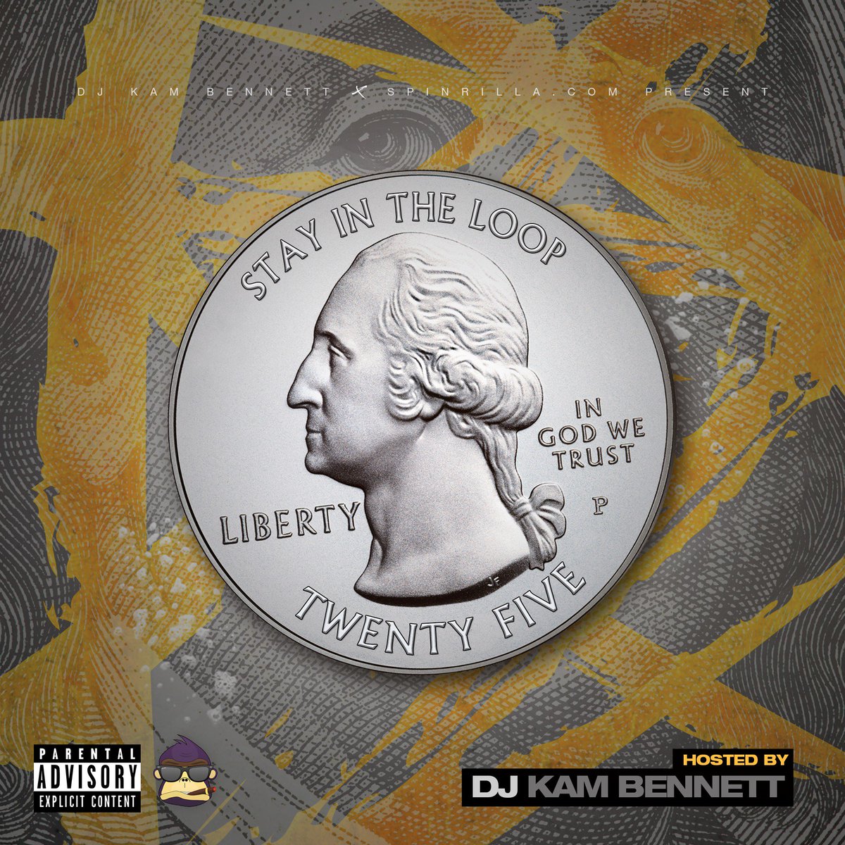 KameronBennett's tweet photo. [Coming Soon] DJ Kam Bennett - Stay in the Loop 25 🔥
Drops This Friday, December 9th. Slots available Now. https://t.co/PwjNtLOBvG