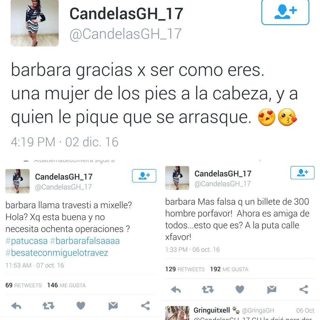 _Doctor_Liendre's tweet photo. Soy el que te manda este regalito @CandelasGH_17 https://t.co/qFG7LpkWIz