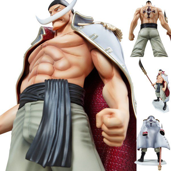 hayakushop's tweet photo. [Figurine] Dispo @hayakushop 4rue Dante 75005 https://t.co/rOU1uUZDAE 
#OnePiece #POP #NEOEX #EdwardNewgate #BarbeBlanche dernier exemplaire https://t.co/KUX4enLIRD