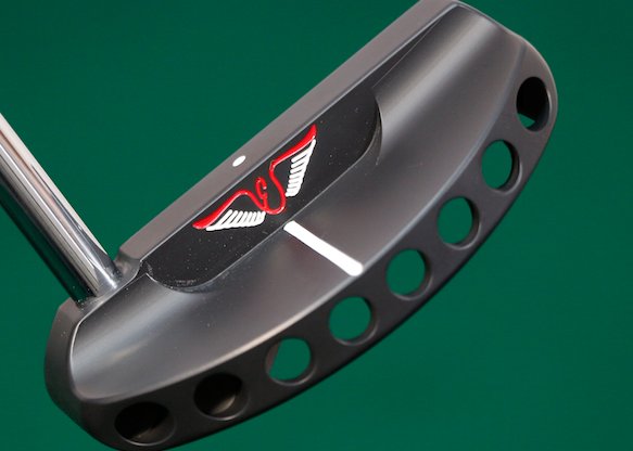 KarlKhps's tweet photo. "Finally straight, saved 2-4 Putts p. Rd! Looking-for-next putter ended." Alfred, former HCP -24 #edelputterAUT https://t.co/3xGyvnQHQg https://t.co/3H4BhLoDfo
