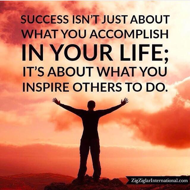 AmandaAbiassi's tweet photo. #InspiredByMany #Succeed #Success #Inspire #Inspiration #Motivation #growth #MakeShitHappen #InspireOthers #BeAnInspiration #HelpOthers https://t.co/Wn4nLACXuC