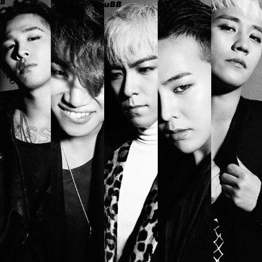 Bigbang動画集 Bigbang Move Twitter